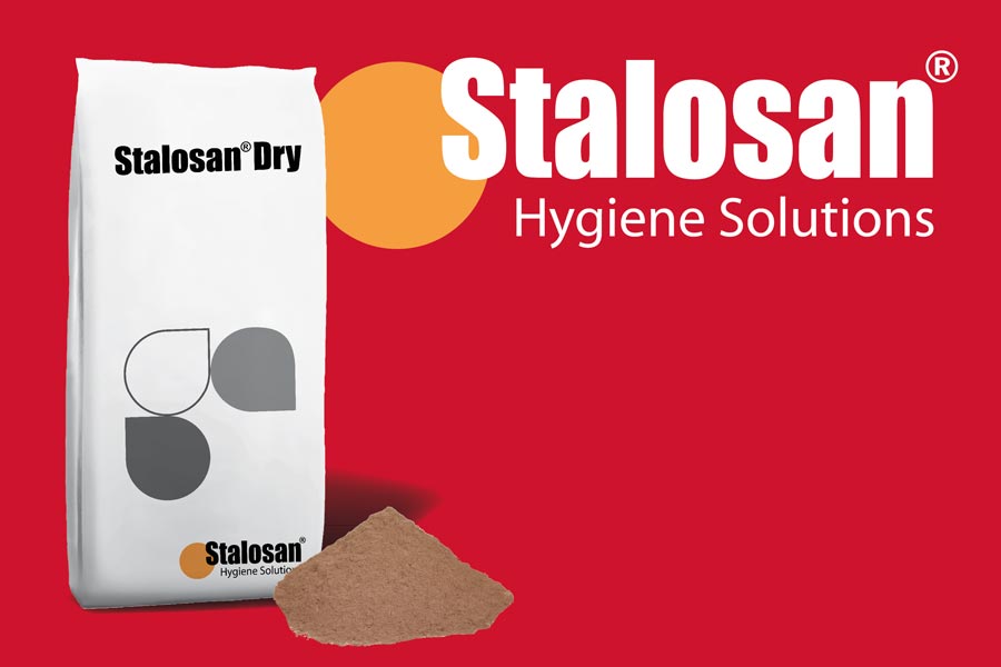 Stalosan® Dry