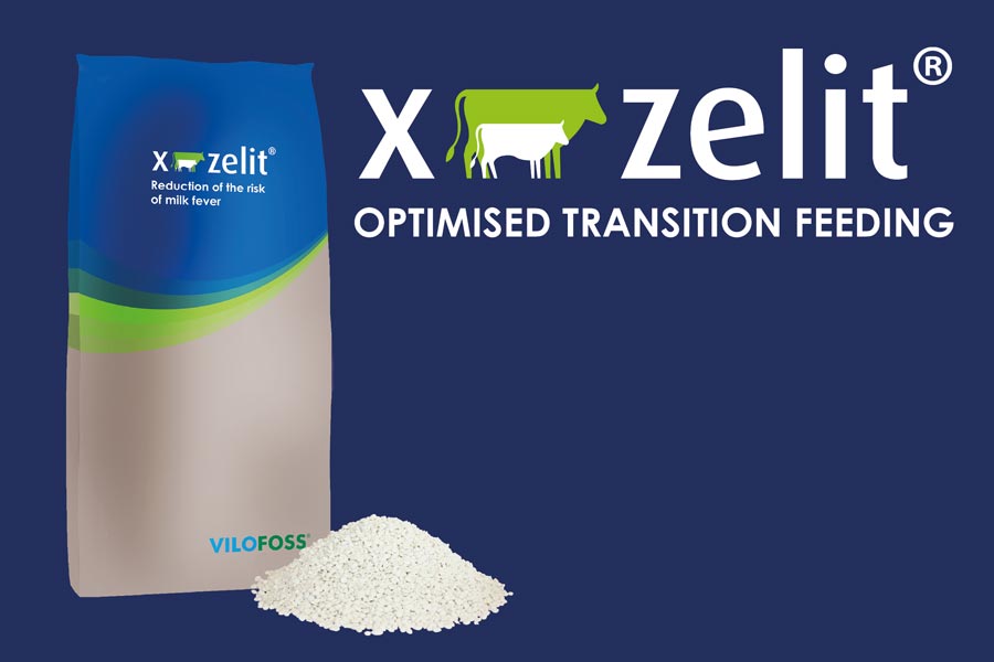 X-Zelit® Farm Pack